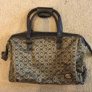 Weekender bag